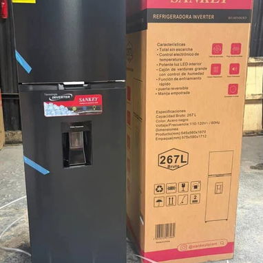 Ventas frios - 6/8