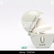 Inhalador de cápsula de Tiotropio. Para inhalación. PRECIO ESPECIAL. - Img 49842989