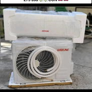 Split Godline de 1 tonelada 220v, yoaronie 💯 - Img 58225417