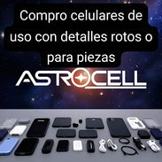 Compro celulares en cualquier estado - Img 55740446