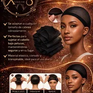 🌟REDESILLAS PARA EL CABELLO🌟 - Img 56482872