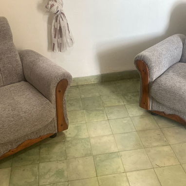 Se tapizan y reparan todo tipos de muebles tapizados a domicilio - Img 125280484
