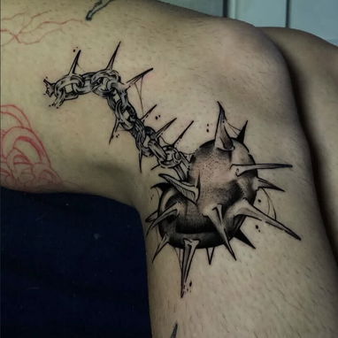Darío tatuador, tattoo - Img 127999286