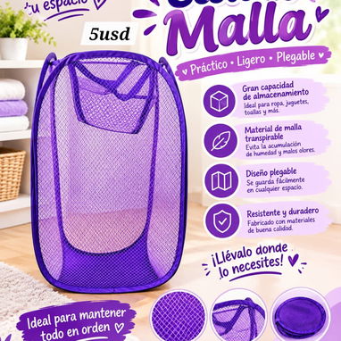 Útiles del hogar - 4/10