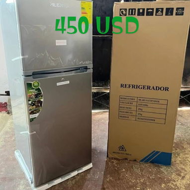 Refrigeradores - Img 124312221
