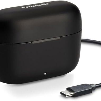 Audífonos estéreo inalámbricos digitales RZ-B110WDE-K Panasonic. (Nuevos en su caja) - Img 123043313