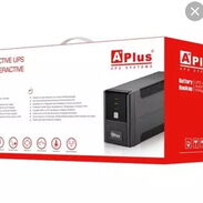 BackUp Aplus Power 800VA - Img 45491623