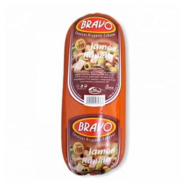 Embutidos Habana - 4/9