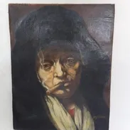 Vendo pinturas - Img 57827323