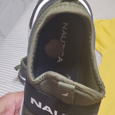 COMBO PULLOVER Y ZAPATOS DE HOMBRE - 5/5