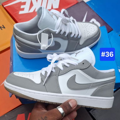 Tenis Nike de excelente calidad G5 - 8/10