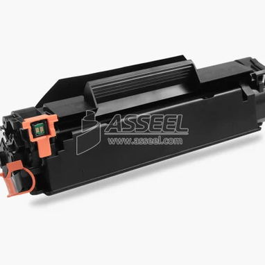 Toner modelo 85A-35A-36A-78A Para impresora HP Monocromáticas - Img 98187215
