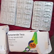 Dutasteride - Img 55904090