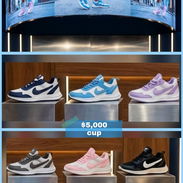Tenis Nike Solo mensajería - Img 56017662
