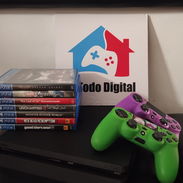 Vamos Aprovechen Play station 4 en venta ‼️ buenas ofertas - Img 57848292