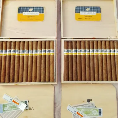 Calidad de Calidades.Tabaco - Img 117138990