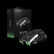 Estoy por Whatsapp 45usd Especificaciones  Sensor principal: sensor óptico PIXART 3389 Sensor secundario: Sensor de dete - Img 54075596