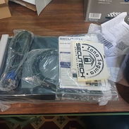 Kit de camara de seguridad de 8 con disco duro de 2t en rebaja a 380 usd interesados al WhatsApp +5363990310 - Img 49894301