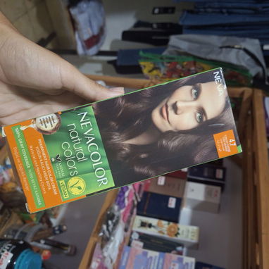 Tintes de pelo - 2/4