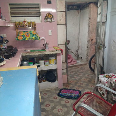 SE VENDE ESTE APARTAMENTO EN CENTRO HABANA 4500 SIN AJUSTE - Img 125307055