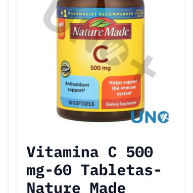 Vitamina C - Img 120075458
