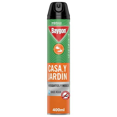 ✨ *Insecticida en aerosol* - 2/2