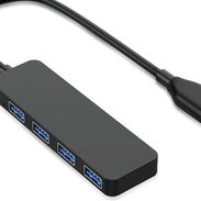 hub regletas de 4 puertos divisores de 4 puertos USB 3.0 - Img 50950142