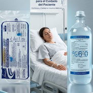 Para suero e hidratacion - Img 57729048