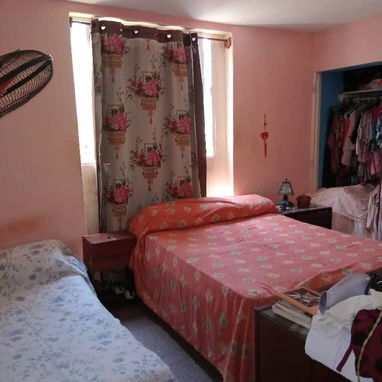Vendo Apartamento planta baja en el Camilo Cienfuegos - Img 120780089