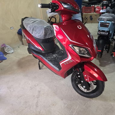 MOTO ELECTRICA VEDCA N3 🏍️(Tin) - Img 121799742