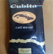 Café Cubital 115g - Img 45753665
