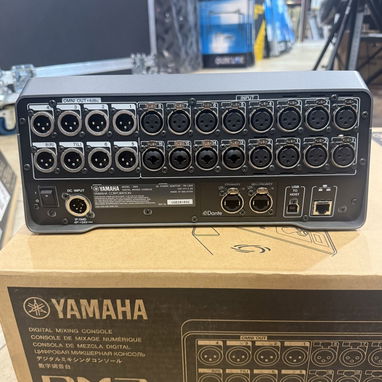 Yamaha DM3 - Img 126298039
