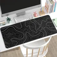 Mousepad Gamer XL | Color Negro - Img 57136551