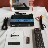 Cajita decodificadora para TV* - Img 57658744