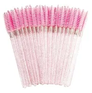 50 UNIDADES  x 900 CUP - CEPILLOS PARA PESTAÑAS. - Img 50531509