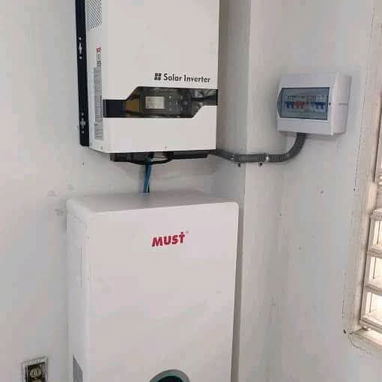 🔋🔋Sistema solar ☀️☀️ - 4/5