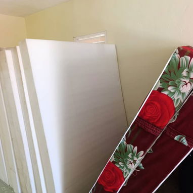 Colchones de Espuma de 8 pulgadas disponibles para Entregar. - 2/5