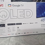 Smart TV JVC - Img 57192255