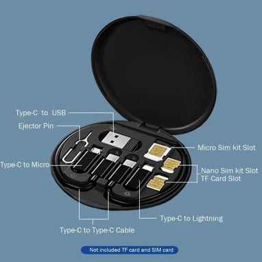 📞53884600.🎇Kit para celulares (Adaptadores) 🎇 MensajerÃa disponible.🚴 - Img 115670243
