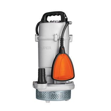 Bomba Sumergible de Achique 1HP (33 MTRS) - Img 120045213