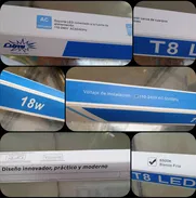 Tubos Led de 40 - Img 48838471