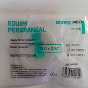Equipo pericraneal - Img 56515192