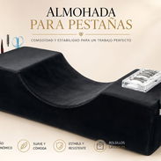 Almohada para Pestañas - Img 55665527