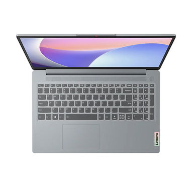 LAPTOP 🎁NUEVA🎁📦CAJA, Lenovo Ideapad Slim (82XQ00RSUS), 15.6" Tactil, AMD Ryzen 5 7520U, 8GB DDR5, Radeon, 512GB - Img 127560534