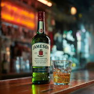 Whisky Jameson - Img 55934124