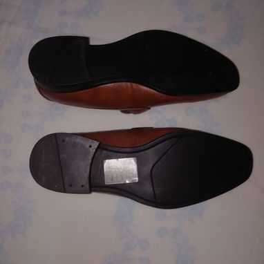 Zapatos de vestir de hombre No 40 - Img 123141418