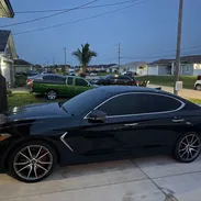 Genesis G70 año 2019 - Img 56809756