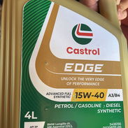 Aceite castrol 15w40 - Img 58012432