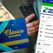 Tengo 40usd en tarjeta Clasica, necesito efectivo. Soy de la Lisa - Img 57939607