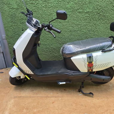 Motos eléctricas 🛵 Vorta X 2026 . Nuevas a estrenar .... - 8/9